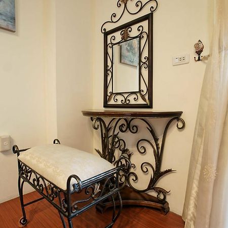 Rose Rider Guesthouse Taitung ภายนอก รูปภาพ