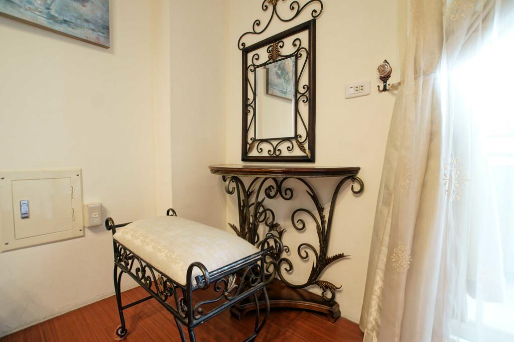 Rose Rider Guesthouse Taitung ภายนอก รูปภาพ